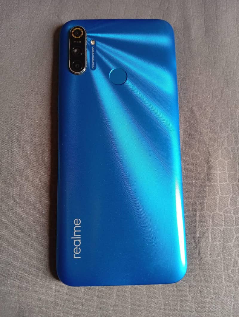Realme C3 2