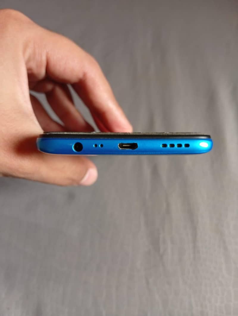 Realme C3 3