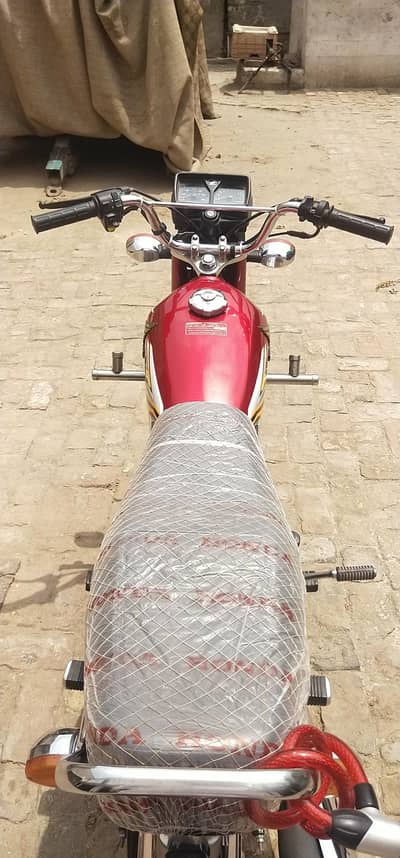 honda 125 2026 model