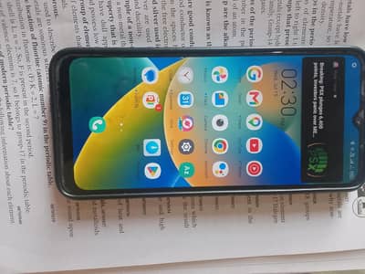 Tecno Spark 7T