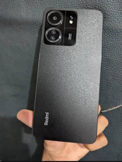 Xiaomi Redmi 13c