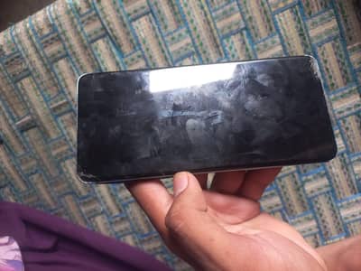 Samsung Mobile S20 Plus