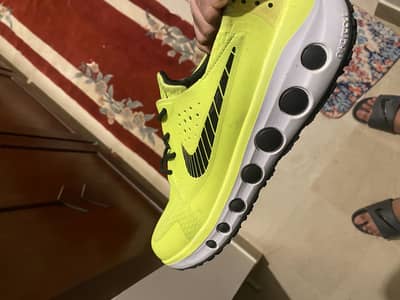 Nike original reflective shoes