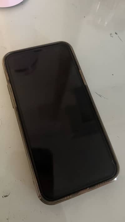 iPhone 11 pro