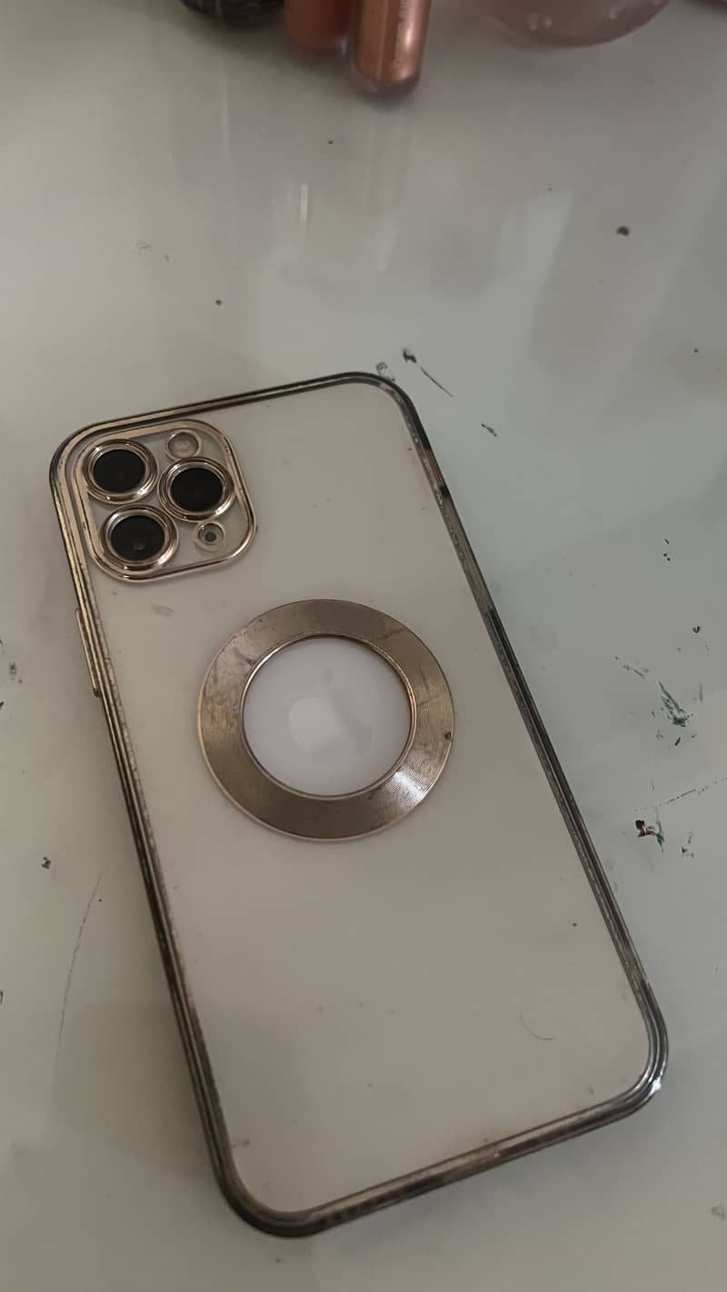 iPhone 11 pro 1