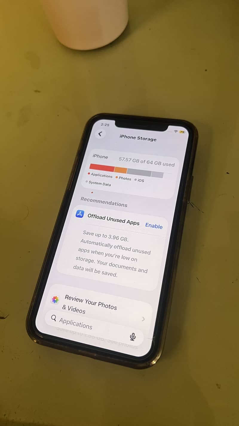 iPhone 11 pro 2