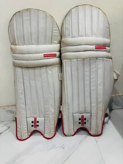 Cricket pads For sale
