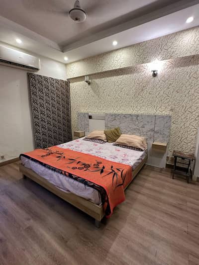Room for rent daily basis 03705134239