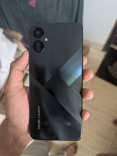 Tecno CAMON 19 Neo 6 128 GB