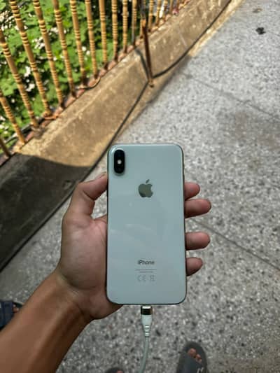 Apple iPhone X