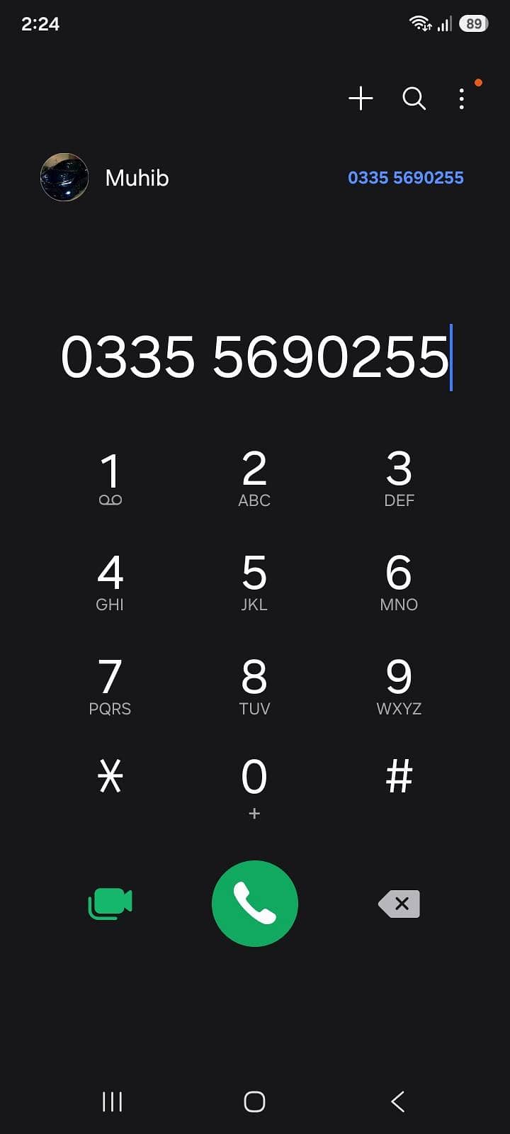 Apple iPhone X 6