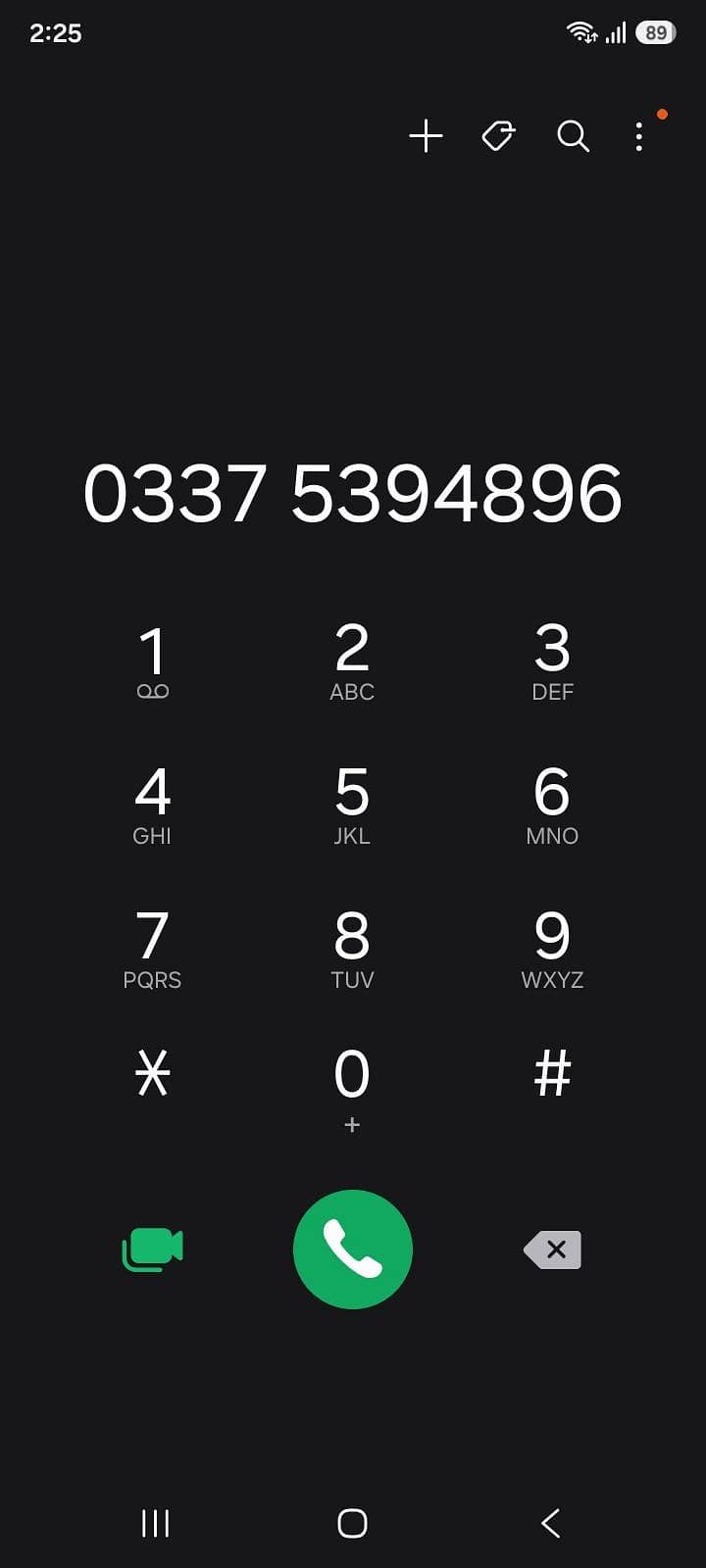 Apple iPhone X 7