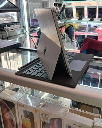Microsoft Surface Pro 8