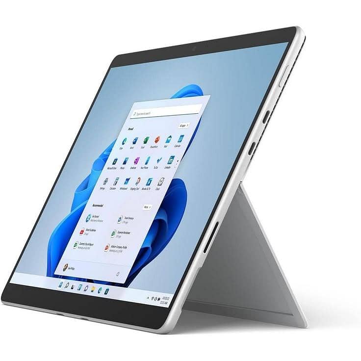 Microsoft Surface Pro 8 1