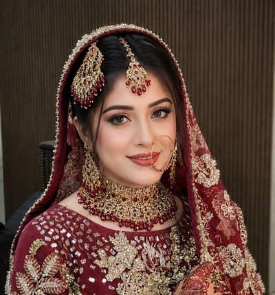 Bridal Dress | Wedding maxi | Bridal Lehnga| Barat jewellery set