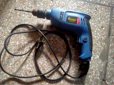 drill machine