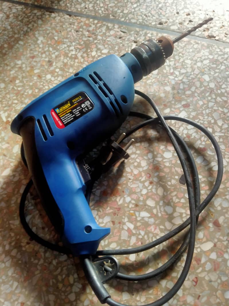 drill machine 2
