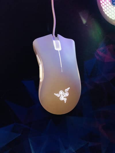 RAZER DEATHADDER ESSENTIAL (Gaming mouse)