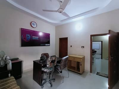 FLAT AVAILABLE FOR SALE 2BED DD BLOCK D