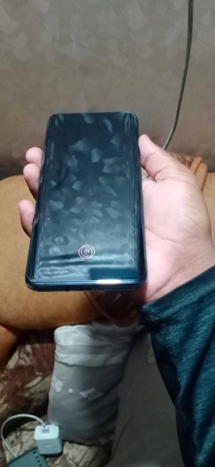 One Plus 7 Pro 0