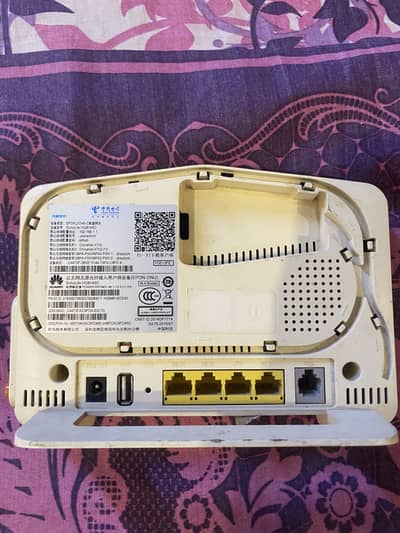 Huwawei  EPON router