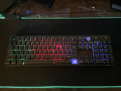Gaming Keyboard | Office Keyboard | Semi Mechanical Keyboard