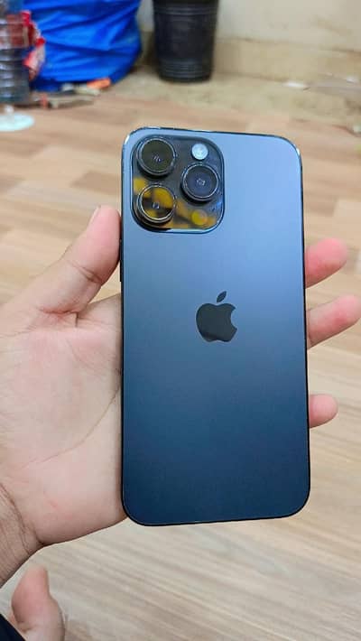 Apple iPhone 14 Pro Max non pta jv