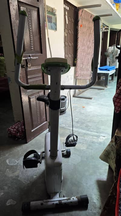 gym Cycle Machine