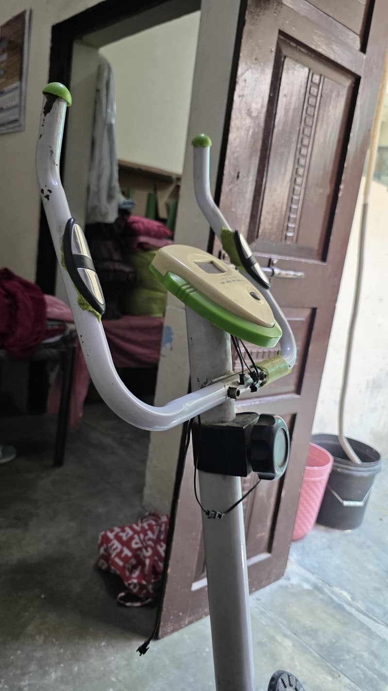 gym Cycle Machine 5