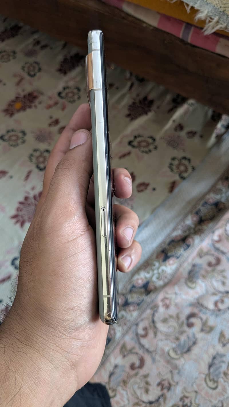 Google Pixel 7 Pro 3