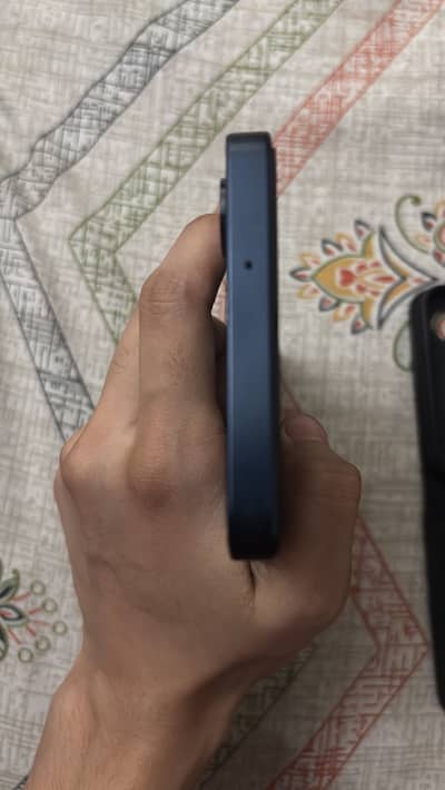 Samsung Mobile A06