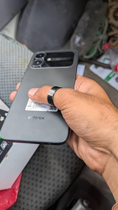 infnix smart 20