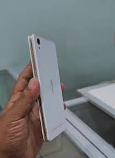 Vivo Y51A