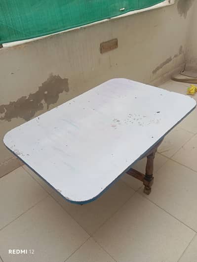wooden Table
