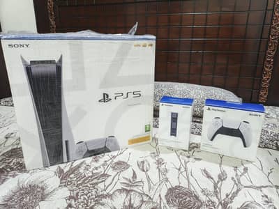 PS5 825GB