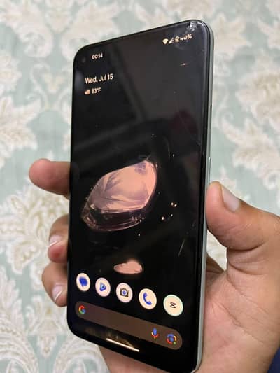 Google Pixel 5