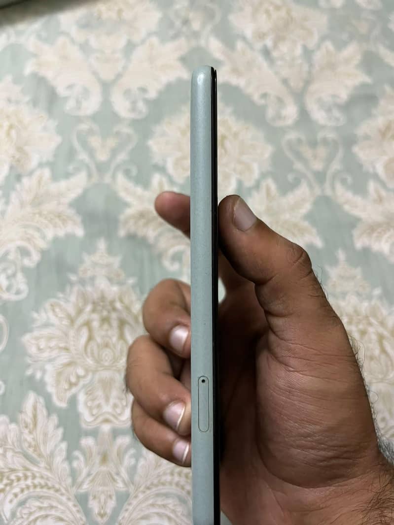 Google Pixel 5 5