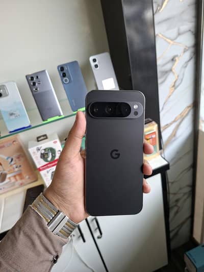 Google Pixel 9 Pro XL