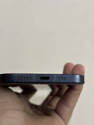 Iphone 12 with box 64 Gb