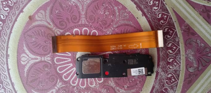 Mi 10T parts available without Bord