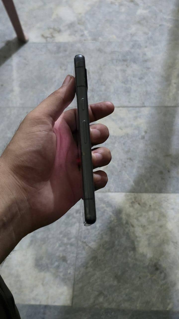 Google Pixel 7a 3