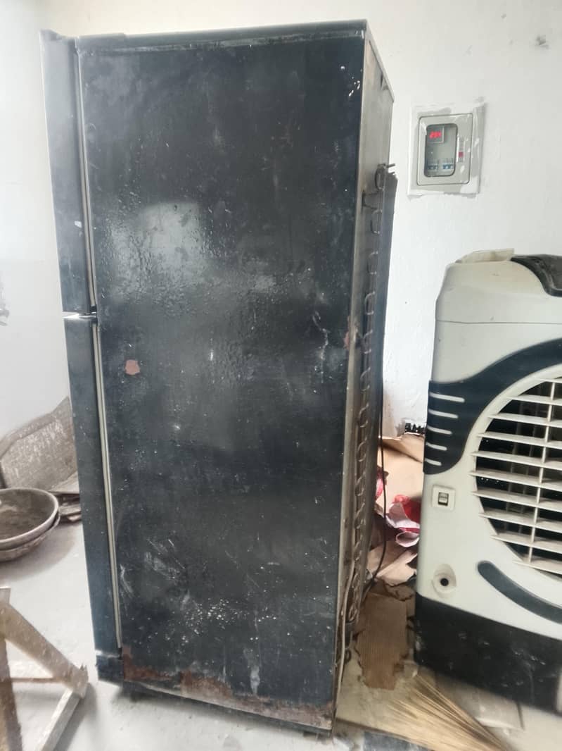 refrigerator 1