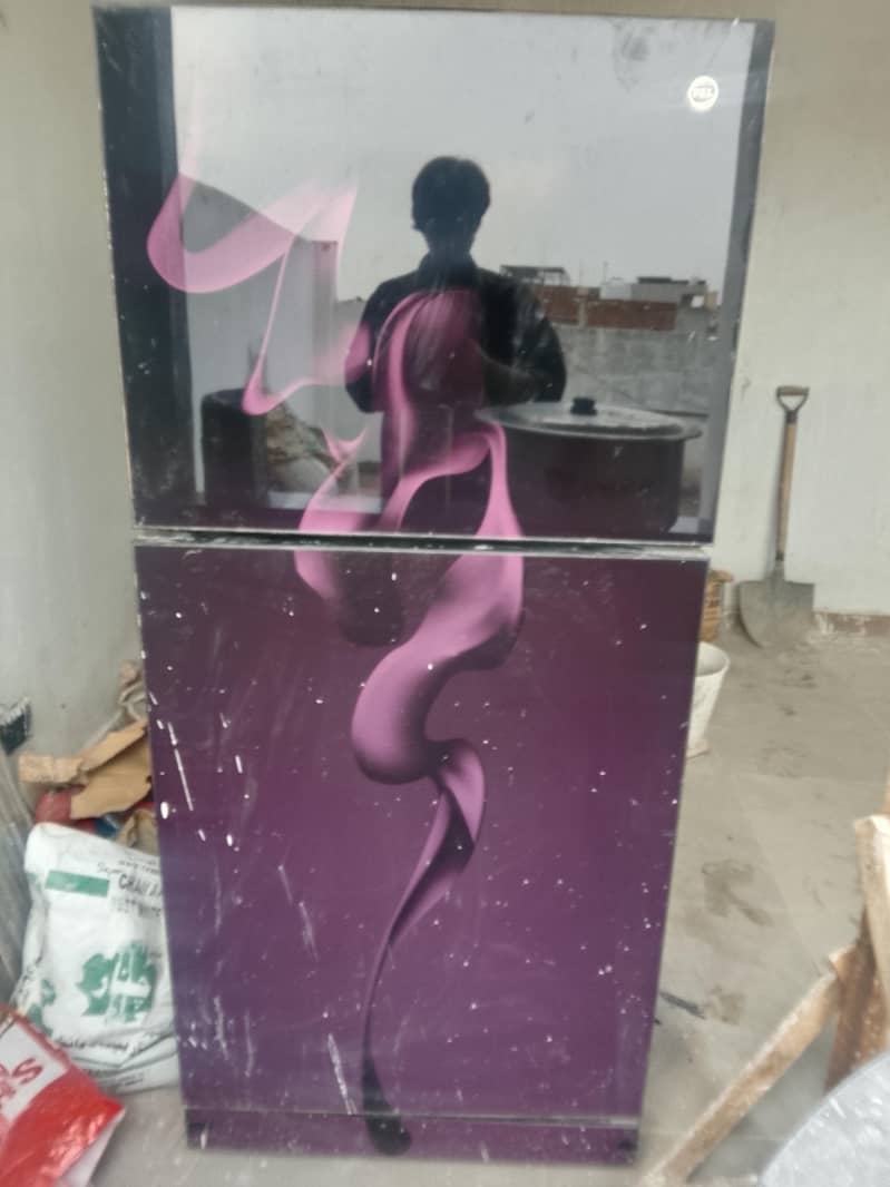 refrigerator 2