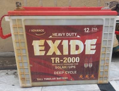 battery for sale