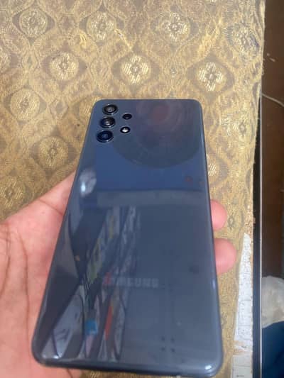 Samsung Mobile A32