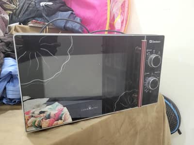 Dawalnace microvave oven