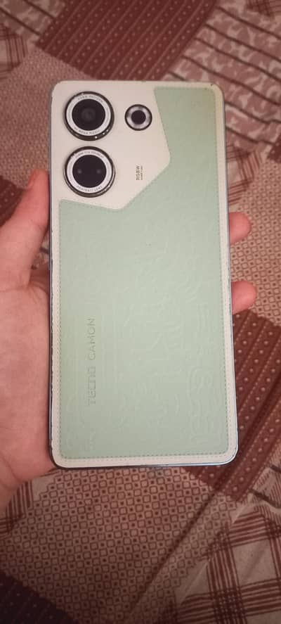 Tecno CAMON 20 Pro