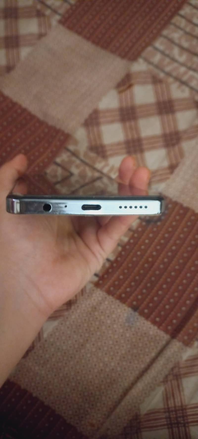 Tecno CAMON 20 1