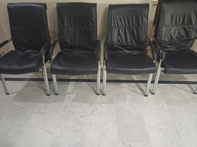 Comfortable Office Chairs-4