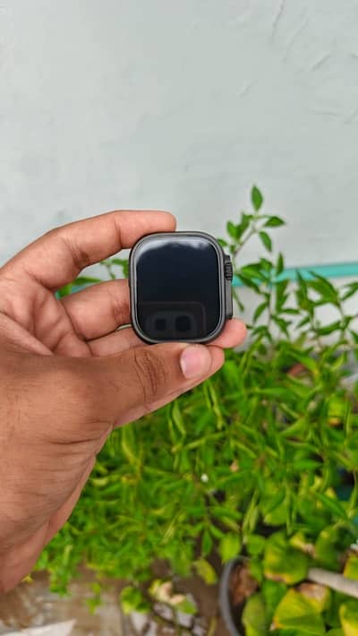 Apple watch ultra 2